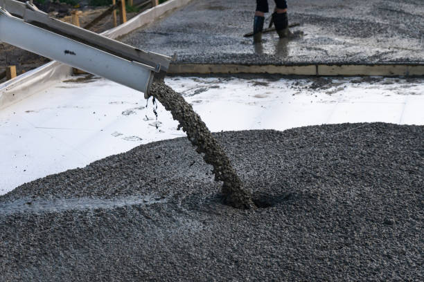 Best Concrete Removal and Replacement in Normandy Park, WA