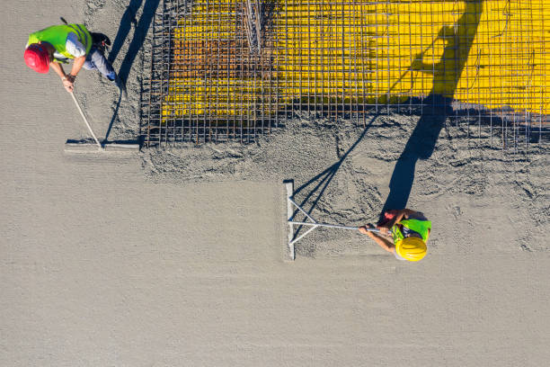 Best Concrete Grinding and Polishing in Normandy Park, WA