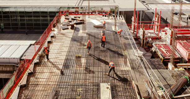 Best Stamped Concrete Services in Normandy Park, WA