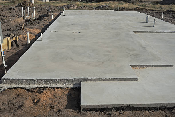 Best Concrete Removal and Replacement in Normandy Park, WA