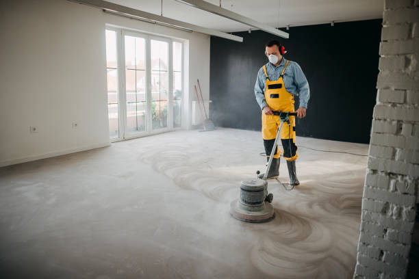 Best Commercial Concrete Services in Normandy Park, WA