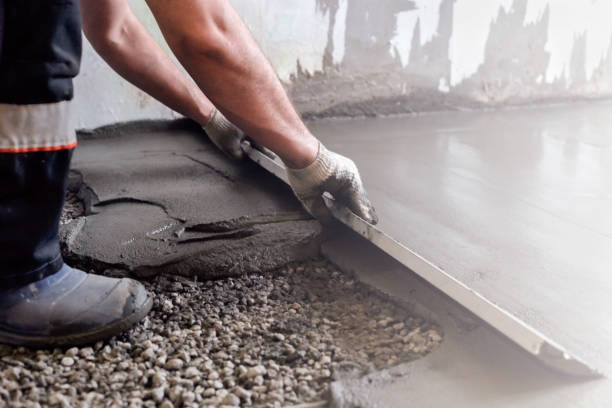 Best Concrete Retaining Walls in Normandy Park, WA